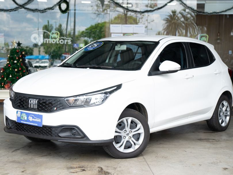 Fiat ARGO DRIVE 1.0 6V Flex