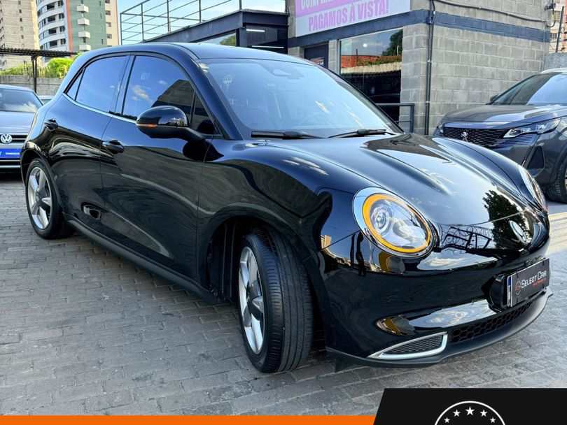 GWM Ora 03 Skin (Elétrico)