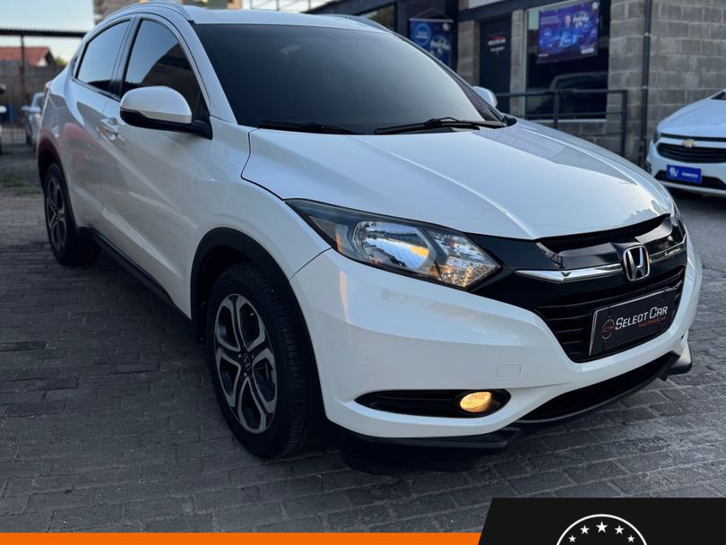 Honda HR-V EX 1.8 Flexone 16V 5p Aut.