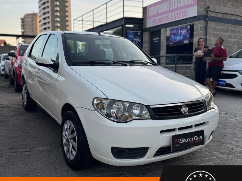 Fiat Palio 1.0 ECONOMY Fire Flex 8V 4p