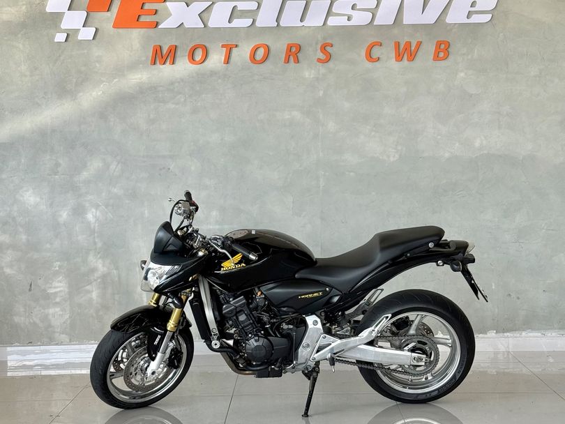 HONDA CB 600F HORNET