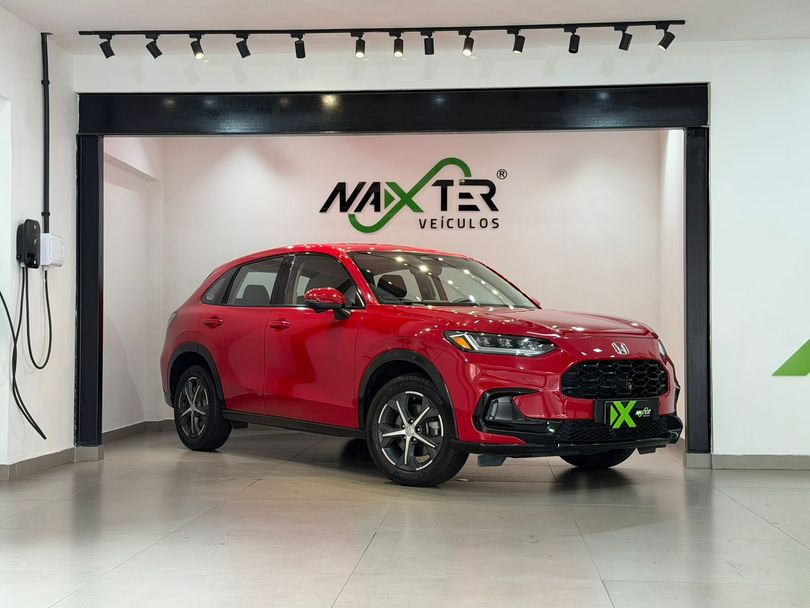 Honda ZR-V Touring 2.0 16V 5p Aut.