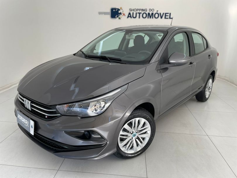 Fiat CRONOS DRIVE 1.3 8V Flex