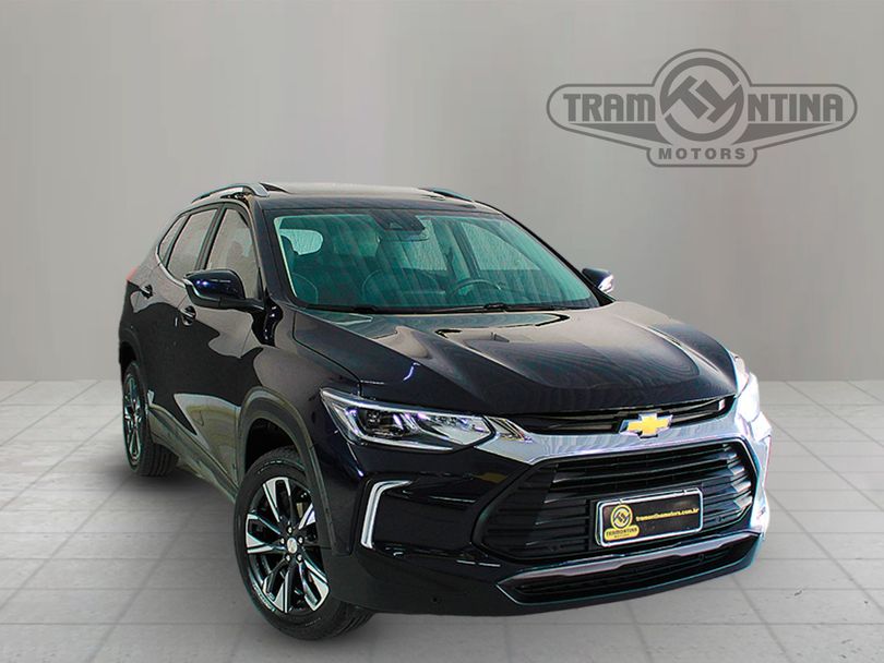 Chevrolet TRACKER Premier 1.2 Turbo 12V Flex Aut.