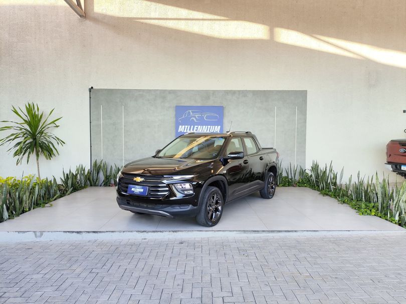 Chevrolet MONTANA PREMIER 1.2 Turbo Flex 12V Aut.