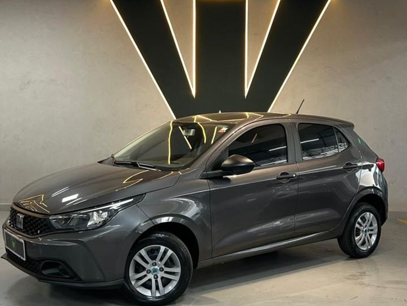 Fiat ARGO 1.0 6V Flex