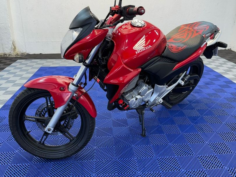 HONDA CB 300R/ 300R FLEX