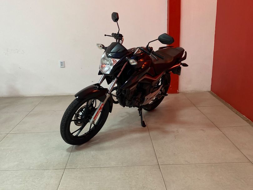 HONDA CG 160 TITAN S Flex