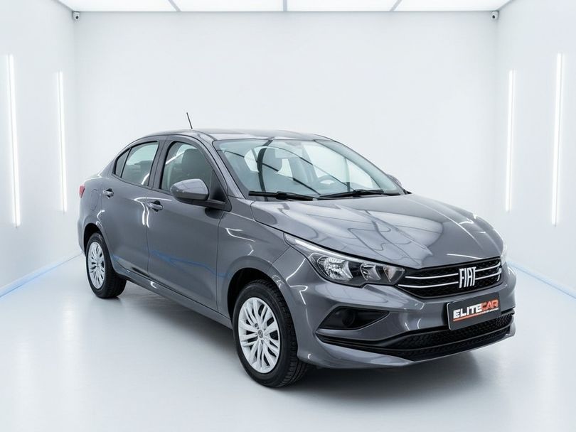 Fiat CRONOS DRIVE 1.3 8V Flex