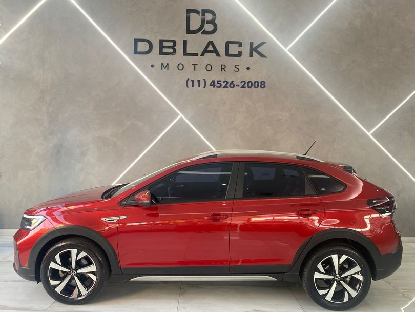 VolksWagen Nivus Highline 1.0 200 TSI Flex Aut.