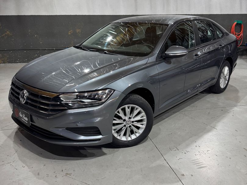 VolksWagen JETTA 250 TSI 1.4 flex 16v Aut.