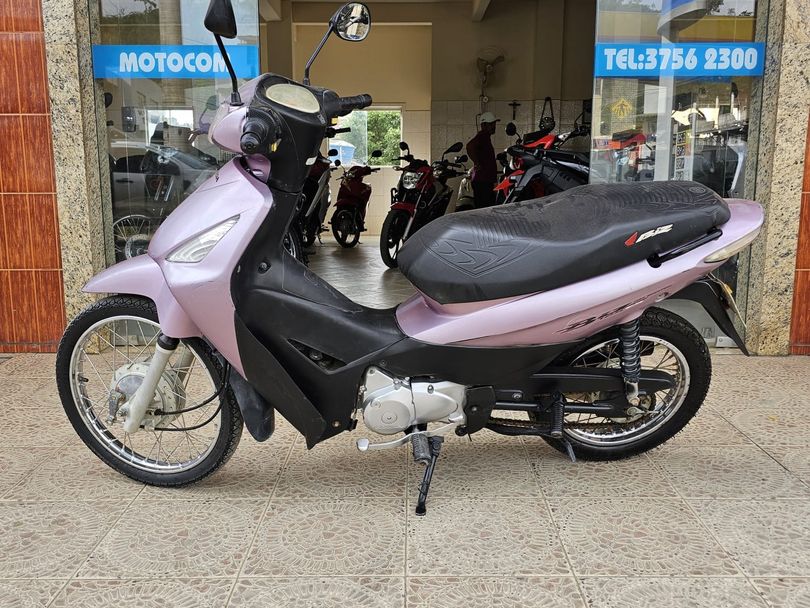 HONDA BIZ 125 ES/ 125 ES FLEX