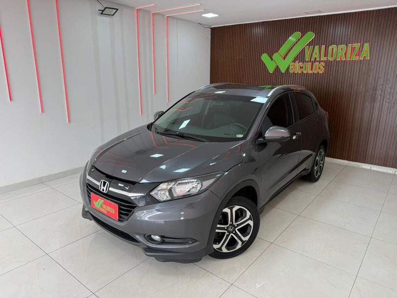 Honda HR-V EXL 1.8 Flexone 16V 5p Aut.