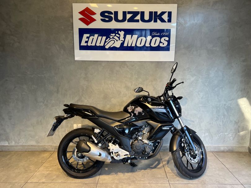 YAMAHA FZ15 150 FAZER FLEX