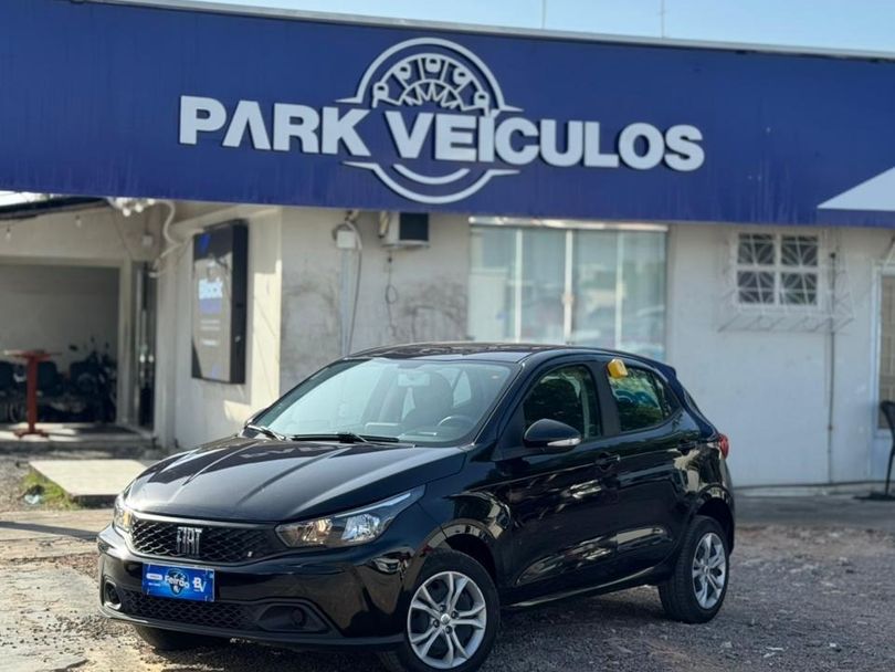 Fiat ARGO DRIVE 1.0 6V Flex