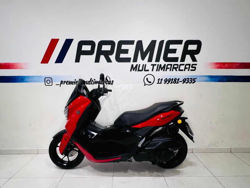 YAMAHA NMAX 160