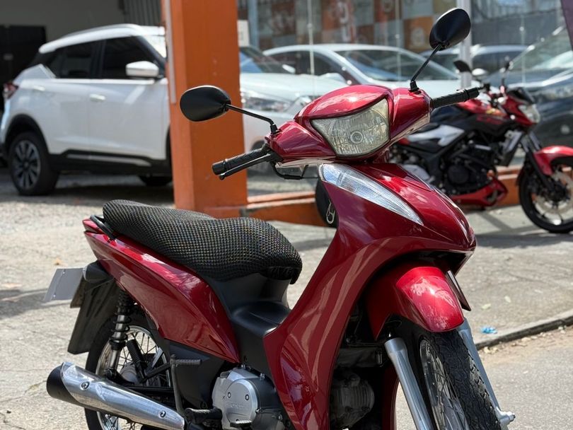 HONDA BIZ 125 ES/ 125 ES FLEX