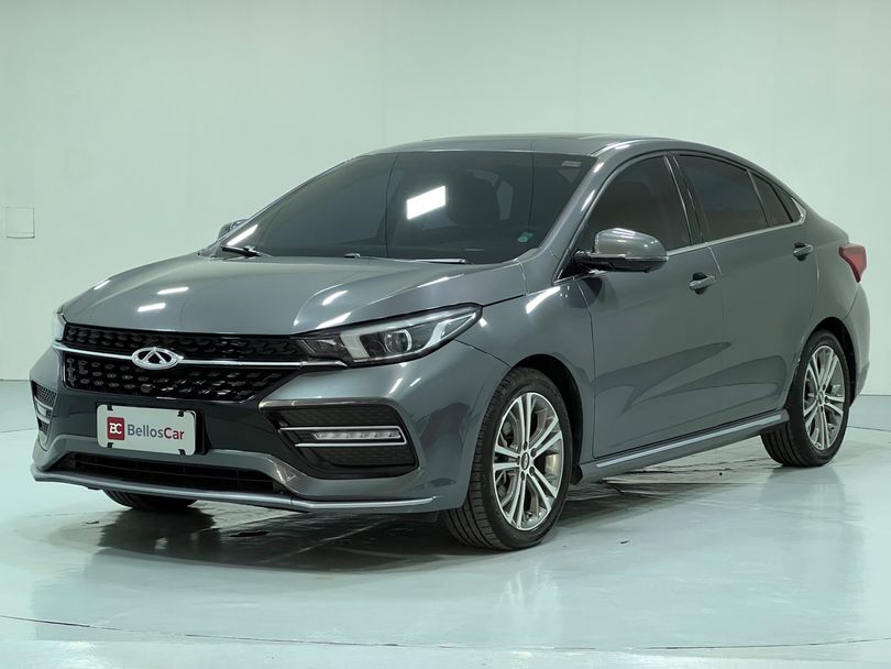 Caoa Chery/Chery ARRIZO 6 GSX 1.5 Turbo Flex Aut.