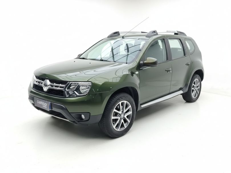 Renault DUSTER Dynamique 1.6 Flex 16V Mec.