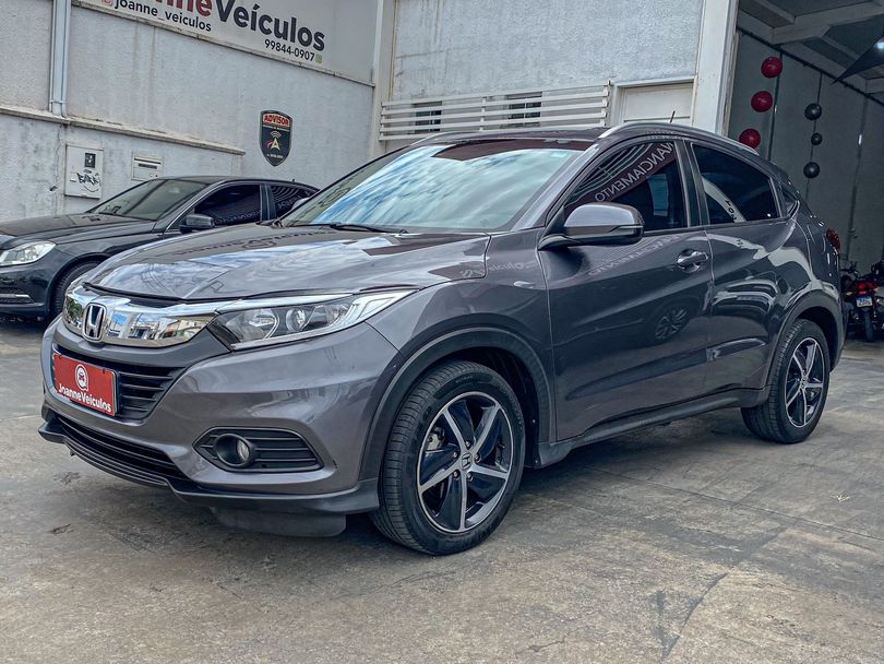 Honda HR-V EX 1.8 Flexone 16V 5p Aut.