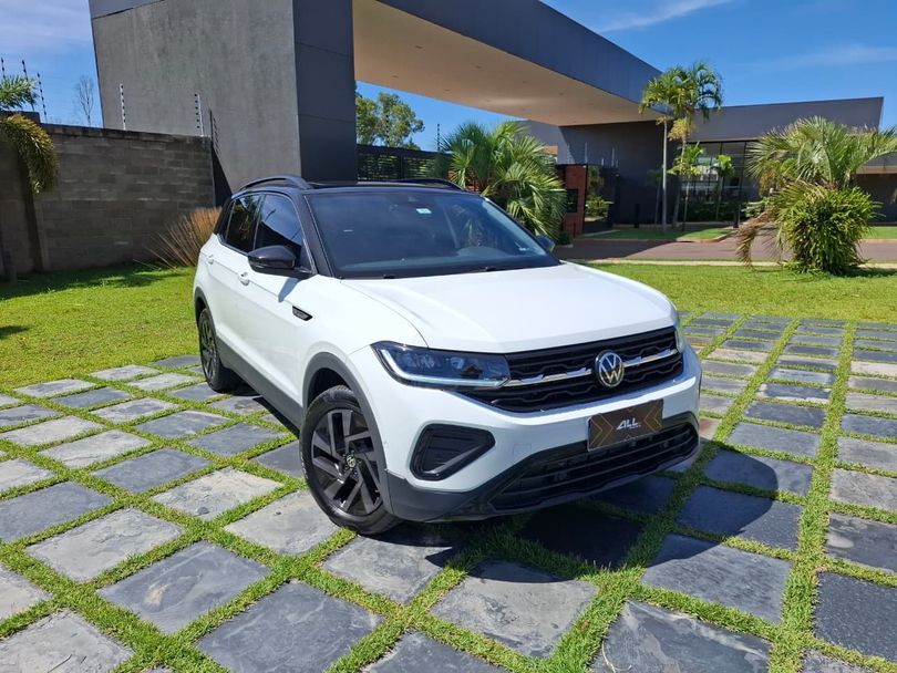 VolksWagen T-Cross Hig. 250 TSI 1.4 Flex 16V 5p Aut