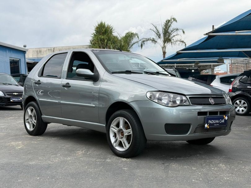 Fiat Palio 1.0 ECONOMY Fire Flex 8V 4p