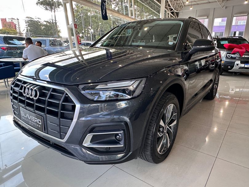 Audi Q5 Prestige 2.0 TFSI Quattro S tronic
