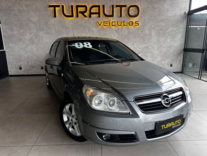 Chevrolet Vectra EXPRESSION 2.0 MPFI FlexPower Mec