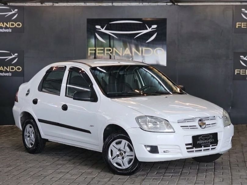 Chevrolet PRISMA  Sed. Maxx/ LT 1.4 8V ECONOF. 4p