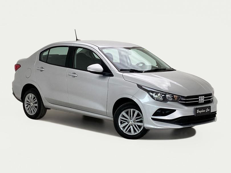 Fiat CRONOS DRIVE 1.3 8V Flex