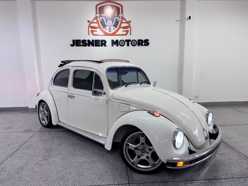 Volkswagen Fusca 1900cc diferenciado