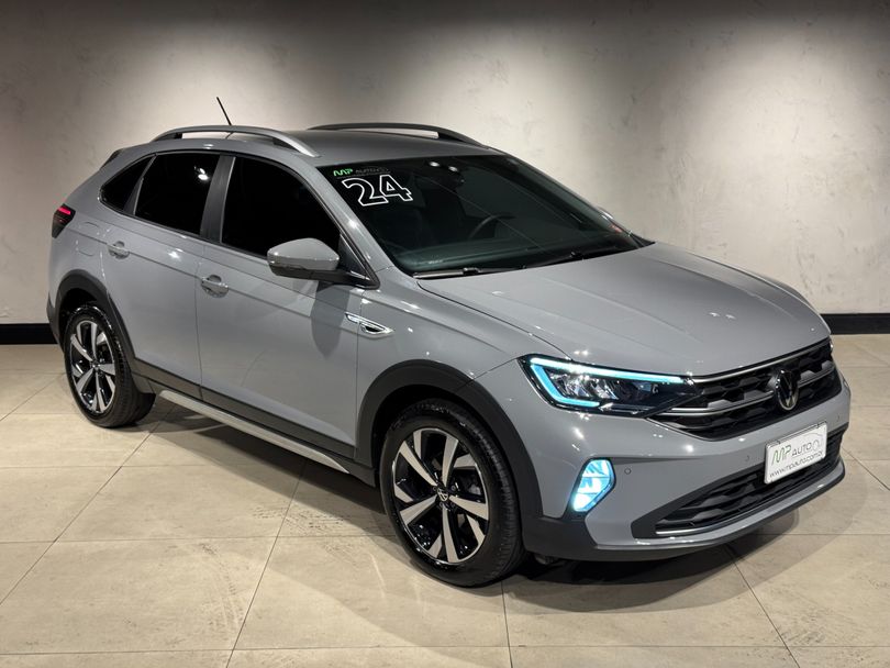 VolksWagen Nivus Highline 1.0 200 TSI Flex Aut.