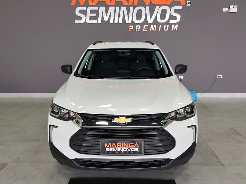 Chevrolet TRACKER 1.0 Turbo 12V Flex Aut. 