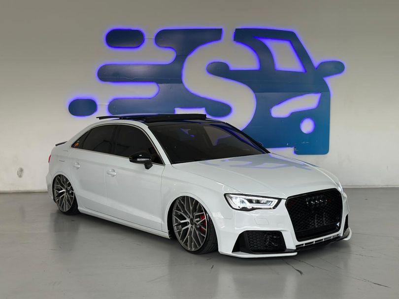 Audi A3 Sed. Ambition 2.0 TSFI 220cv S-tronic