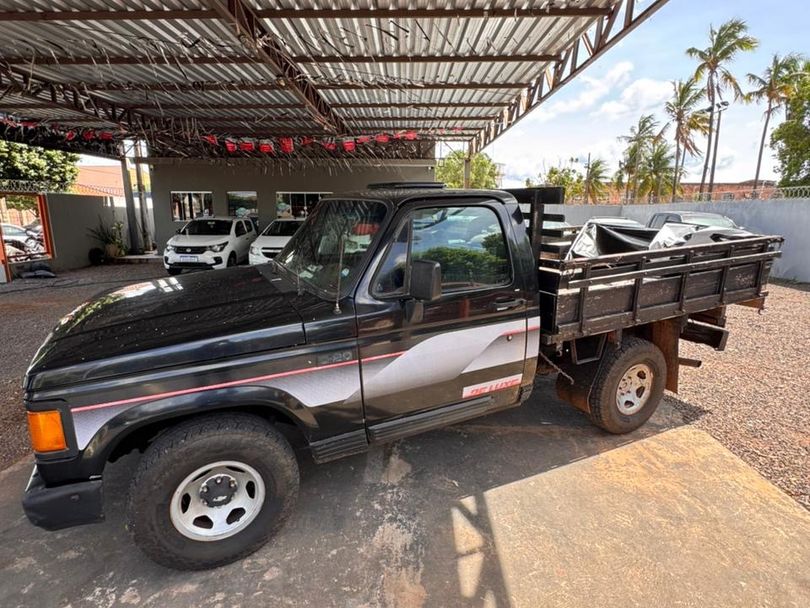 Chevrolet A-20 Custom/ C-20 S 4.1