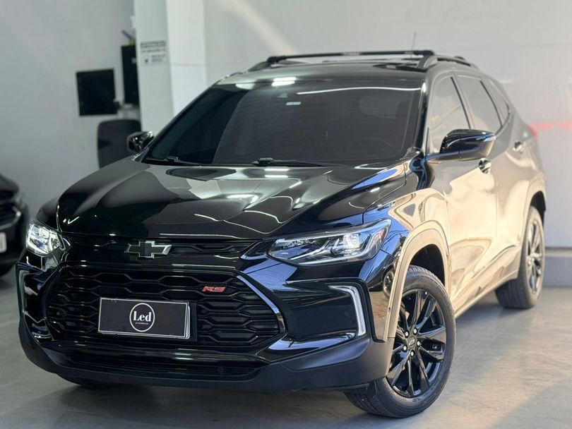 Chevrolet TRACKER RS 1.2 Turbo 12V Flex Aut.
