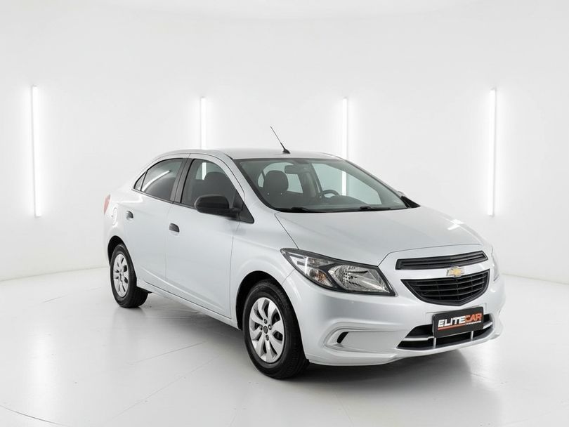 Chevrolet PRISMA Sed. Joy/ LS 1.0 8V FlexPower 4p
