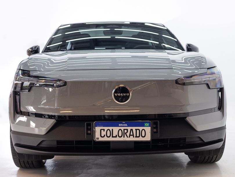 Volvo EX30 E60 Ultra (Elétrico)