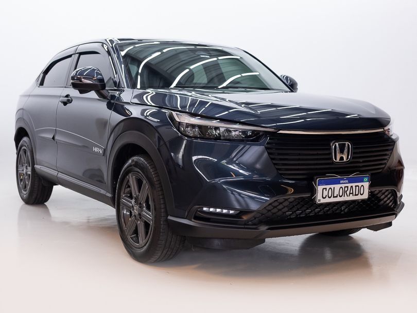 Honda HR-V EXL 1.5 Flex Sensing 16V 5p Aut.