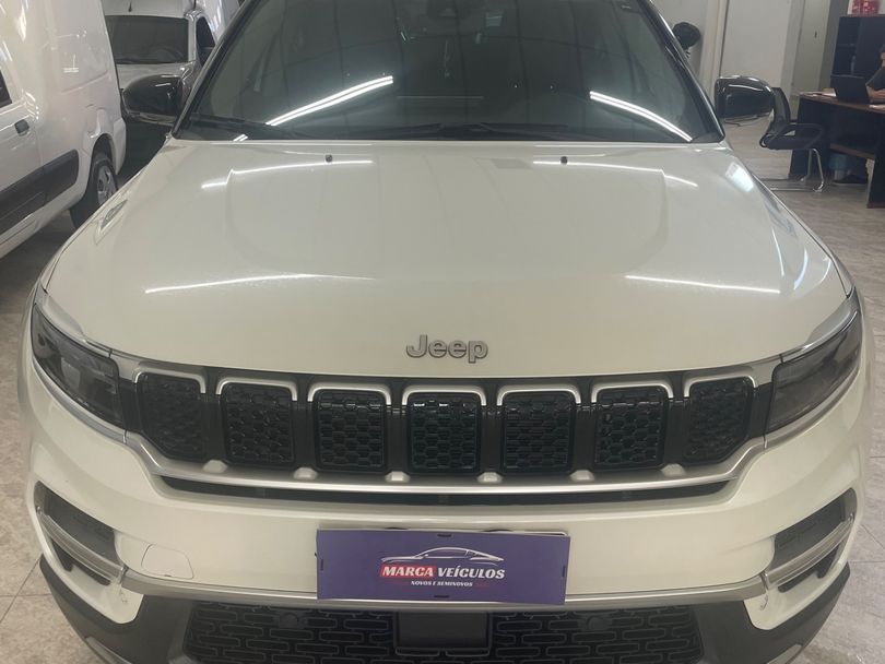 Jeep Jeep com mandei lim t270