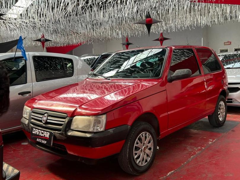 Fiat Uno Mille 1.0 Fire/ F.Flex/ ECONOMY 2p