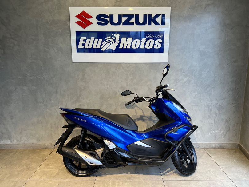 HONDA PCX 150/DLX