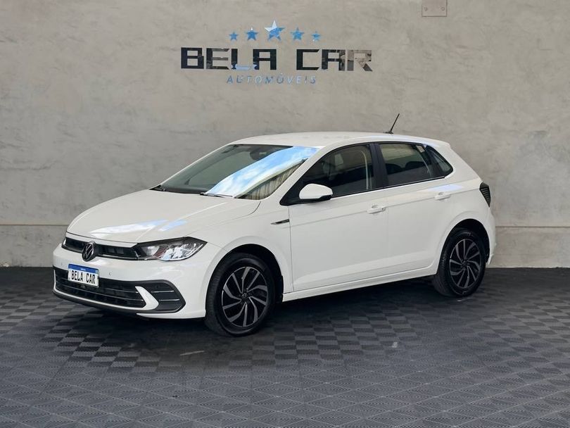 VolksWagen Polo Highline TSI 1.0 Flex 12V Aut.