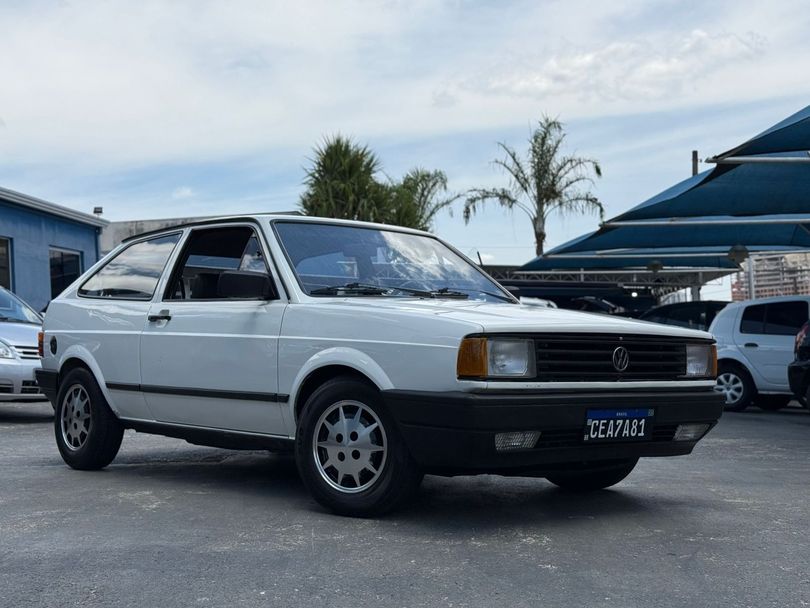 VolksWagen Gol CLi / CL/ Copa/ Stones 1.6