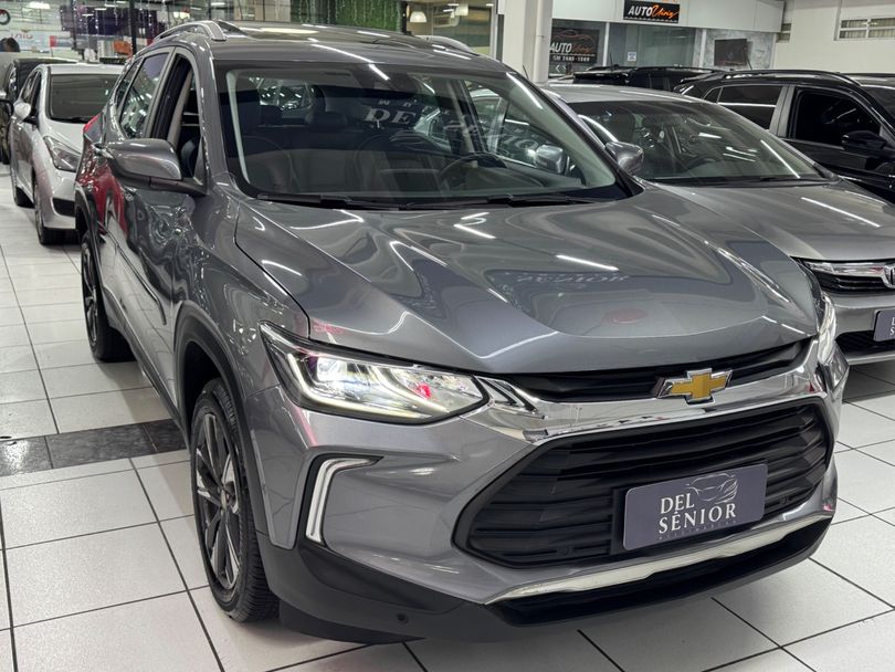 Chevrolet TRACKER Premier 1.2 Turbo 12V Flex Aut.