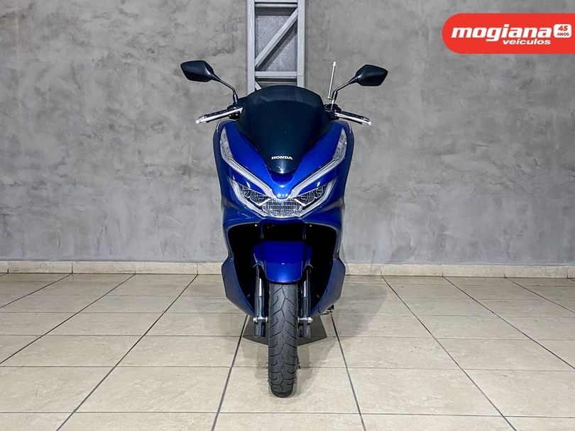HONDA PCX 150/DLX
