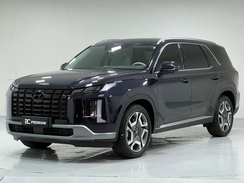Hyundai PALISADE Signature 3.8 GDI AWD Aut.