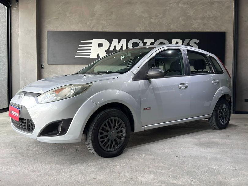 Ford Fiesta 1.6 16V Flex Mec. 5p
