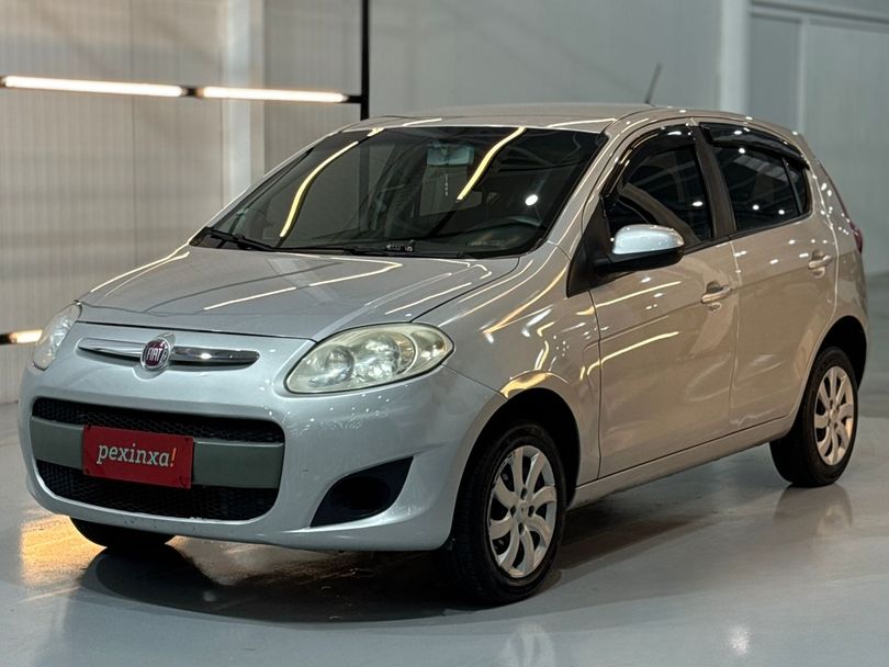 Fiat Palio ATTRACTIVE 1.0 EVO Fire Flex 8v 5p