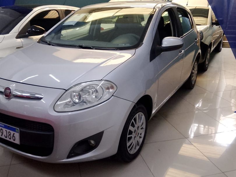 Fiat Palio ATTRACTIVE 1.0 EVO Fire Flex 8v 5p